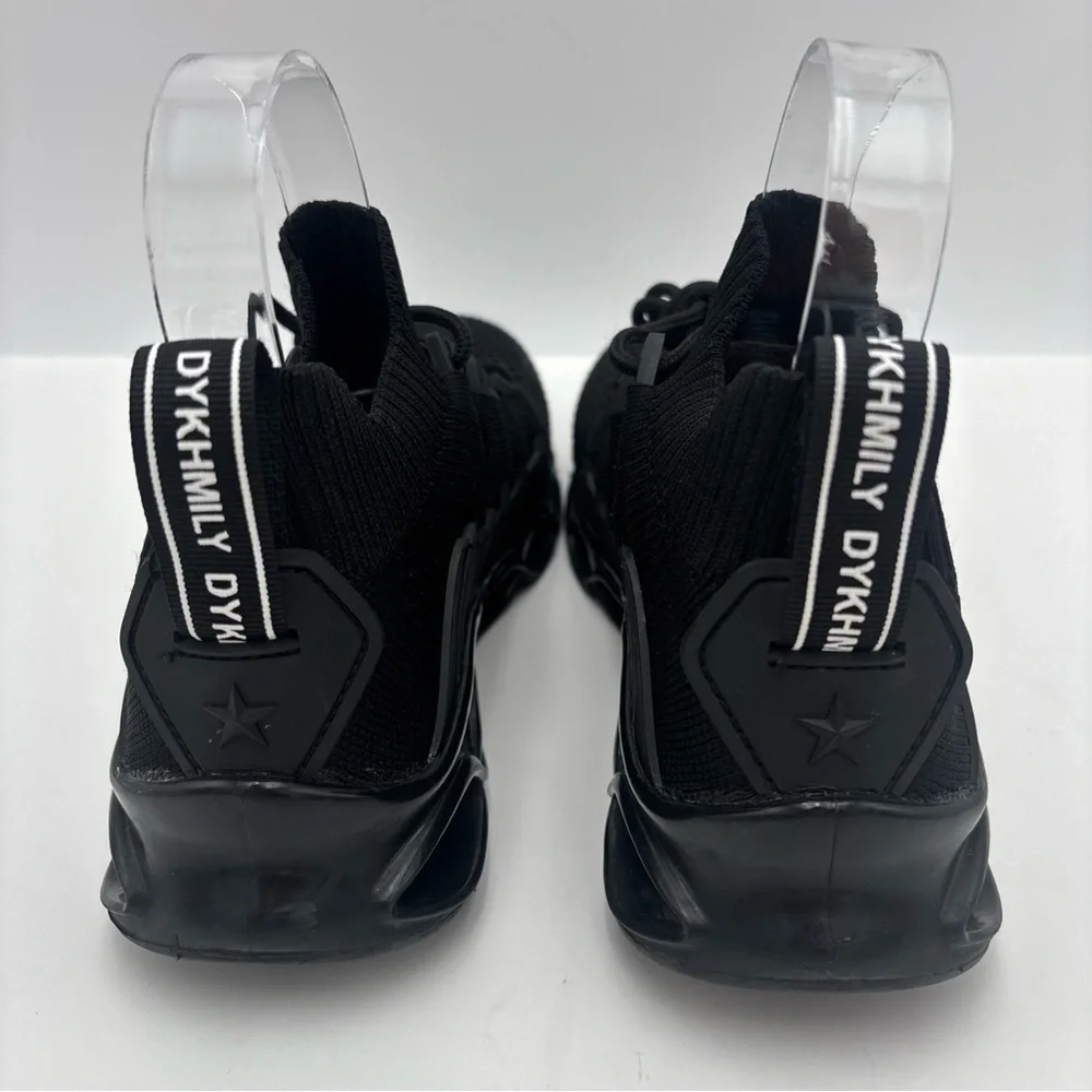 Men's Black‎ Athletic Shoes